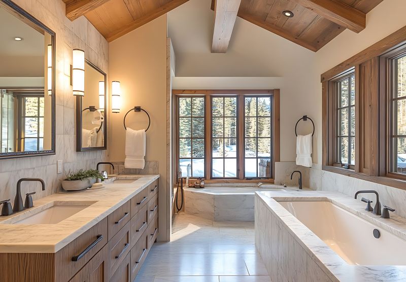 Top Bathroom Remodeling Companies in Norton, MA