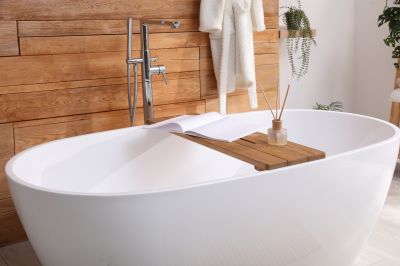 Cost of Bathtub Installation in Bellingham, MA